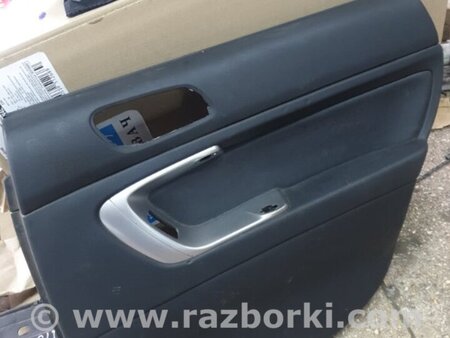 ФОТО Карточка дверная для Subaru Legacy (все модели) Киев