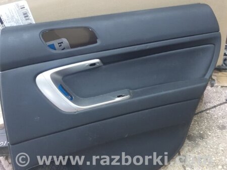 ФОТО Карточка дверная для Subaru Legacy (все модели) Киев