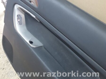 ФОТО Карточка дверная для Subaru Legacy (все модели) Киев