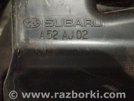ФОТО Воздушный фильтр (корпус) для Subaru Outback Киев