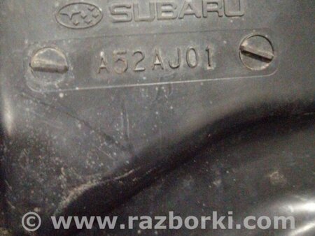 ФОТО Воздушный фильтр (корпус) для Subaru Outback Киев