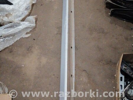 ФОТО Накладка на порог для Subaru Outback Киев