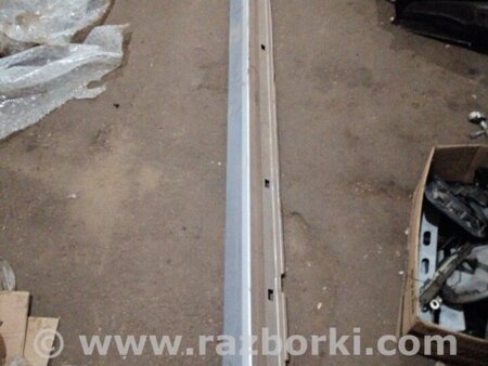 ФОТО Накладка на порог для Subaru Outback Киев