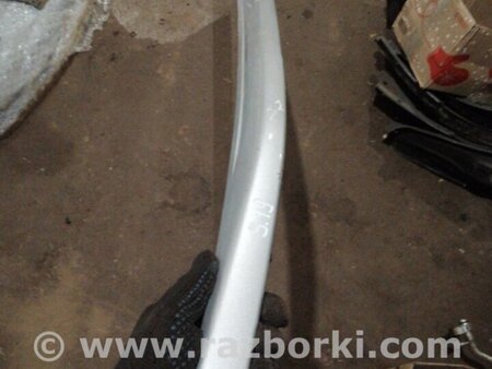 ФОТО релинги продольные для Subaru Outback Киев