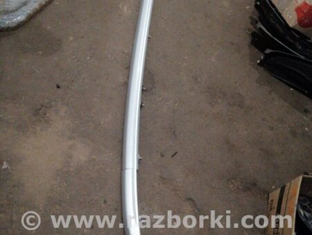 ФОТО релинги продольные для Subaru Outback Киев