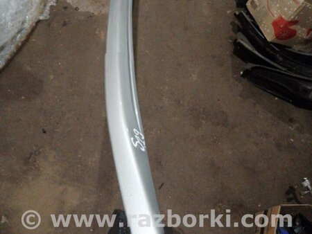 ФОТО релинги продольные для Subaru Outback Киев