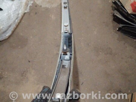 ФОТО релинги продольные для Subaru Outback Киев