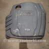 ФОТО Крышка двигателя для Audi (Ауди) A6 C7 (11.2010-10.2018) Киев