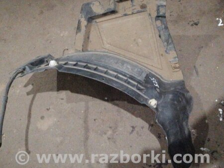 ФОТО Подкрылок для Audi (Ауди) A6 C7 (11.2010-10.2018) Киев