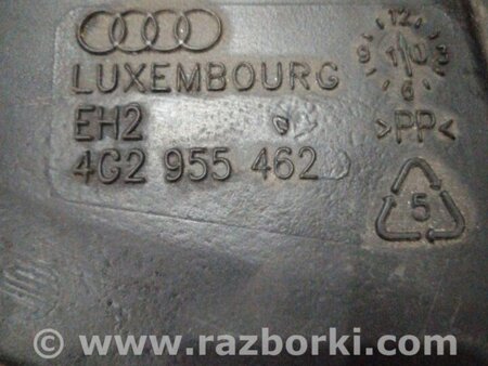 ФОТО Горловина для Audi (Ауди) A6 C7 (11.2010-10.2018) Киев