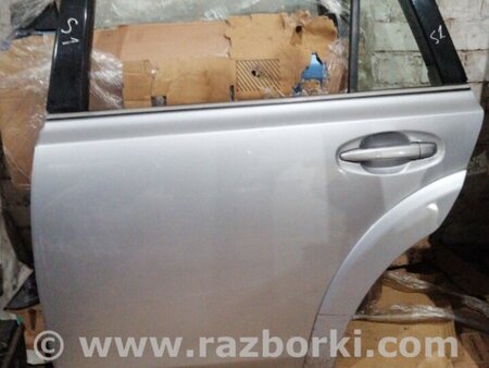 ФОТО Дверь для Subaru Outback Киев