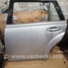Дверь Subaru Outback