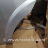 Накладка на дверь Subaru Outback