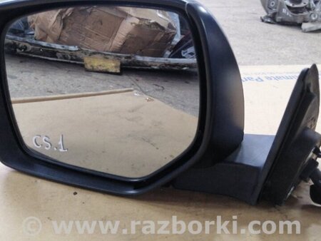 ФОТО Зеркало для Subaru Outback Киев