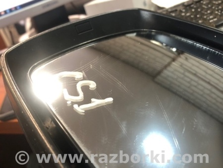 ФОТО Зеркало для Subaru Outback Киев
