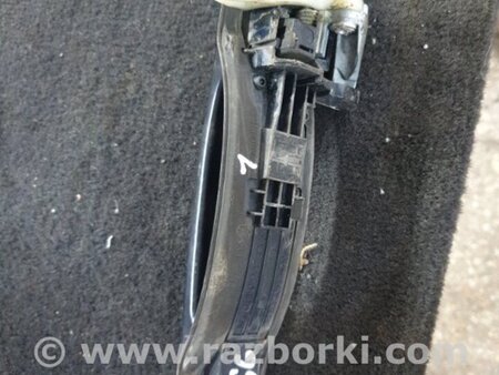 ФОТО Ручка двери внешняя для Subaru Forester SG Киев