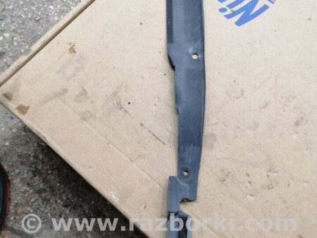 ФОТО Пыльник крыла для Subaru Outback Киев