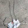 Замок двери Subaru Forester SG