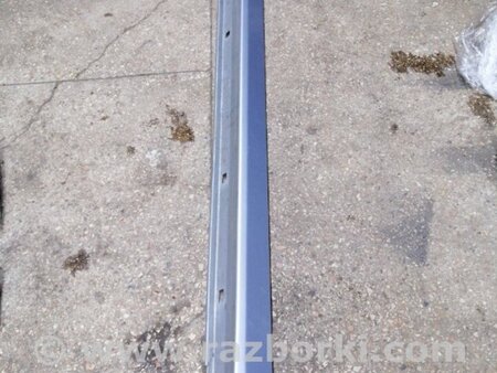 ФОТО Накладка на порог для Subaru Outback Киев