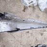 ФОТО Накладка на порог для Subaru Outback Киев