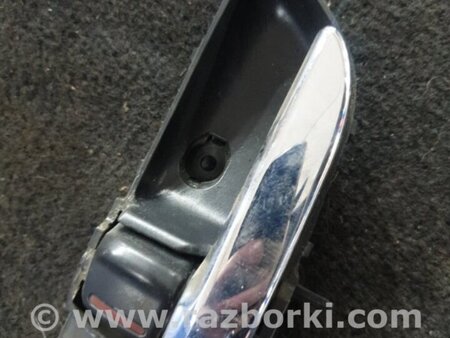 ФОТО Ручка двери внутренняя для Subaru Forester SG Киев