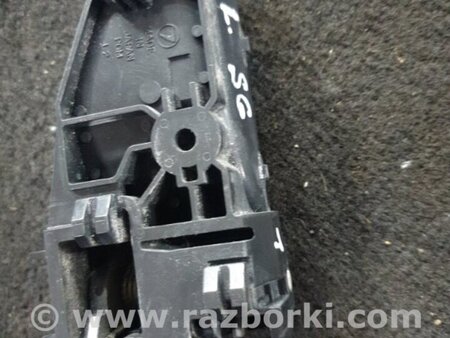 ФОТО Ручка двери внутренняя для Subaru Forester SG Киев