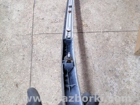 ФОТО релинги продольные для Subaru Outback Киев