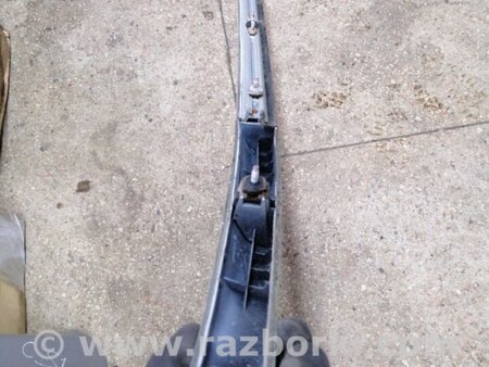 ФОТО релинги продольные для Subaru Outback Киев