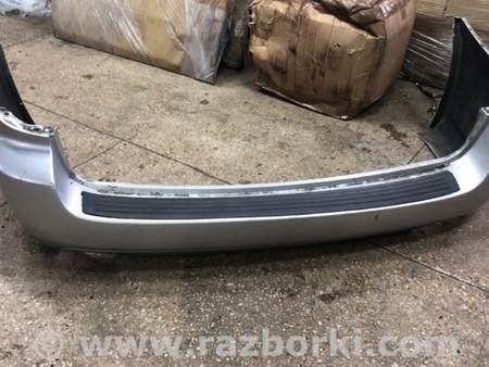 ФОТО Бампер для Subaru Legacy (все модели) Киев