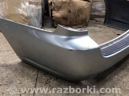 ФОТО Бампер для Subaru Legacy (все модели) Киев