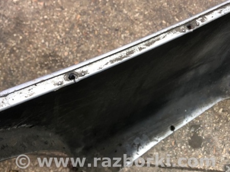 ФОТО Бампер для Subaru Legacy (все модели) Киев