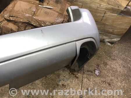 ФОТО Бампер для Subaru Legacy (все модели) Киев