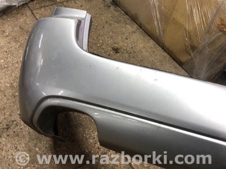 ФОТО Бампер для Subaru Legacy (все модели) Киев