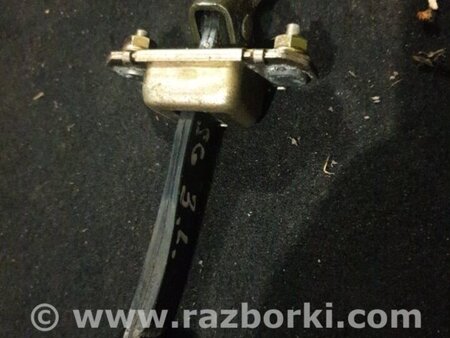 ФОТО Ограничитель двери для Subaru Forester SG Киев