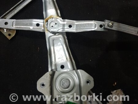 ФОТО Механизм стеклоподъёмника для Subaru Forester SG Киев