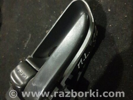 ФОТО Ручка двери внутренняя для Subaru Forester SG Киев