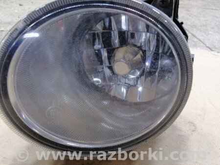 ФОТО Фара противотуманная для Subaru Outback Киев