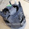 Крепление ПТФ Subaru Outback