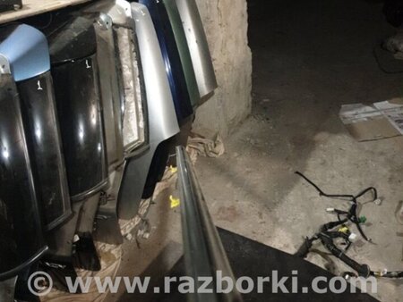 ФОТО Молдинг стекла для Subaru Forester SG Киев