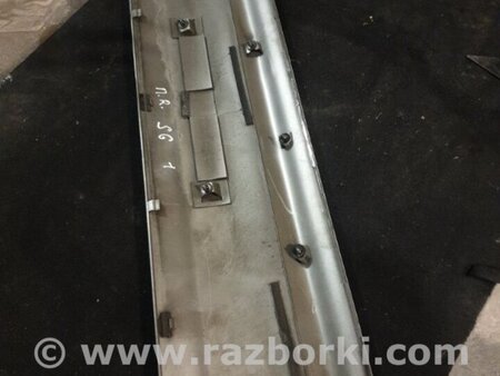 ФОТО молдинг на дверь для Subaru Forester SG Киев