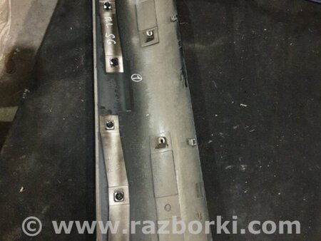 ФОТО молдинг на дверь для Subaru Forester SG Киев