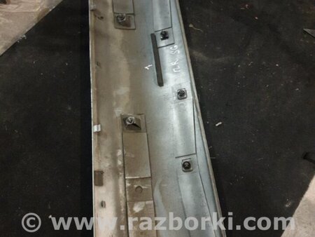 ФОТО молдинг на дверь для Subaru Forester SG Киев