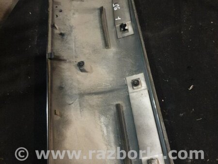 ФОТО молдинг на дверь для Subaru Forester SG Киев