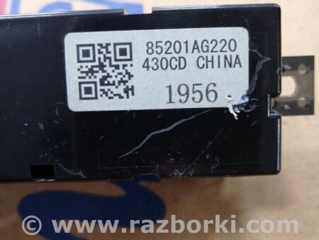 ФОТО Бортовой компьютер для Subaru Legacy (все модели) Киев
