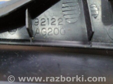 ФОТО Пепельница для Subaru Legacy (все модели) Киев