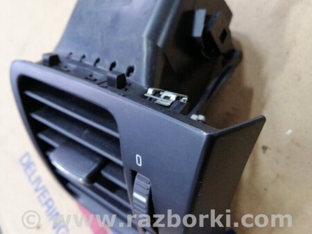 ФОТО Воздуховод печки для Subaru Legacy (все модели) Киев