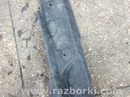 ФОТО Пыльник крыла для Subaru Forester SG Киев