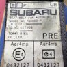 ФОТО Ремень безопасности для Subaru Legacy (все модели) Киев