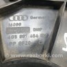 ФОТО Крепление бампера для Audi (Ауди) A6 C7 (11.2010-10.2018) Киев