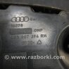 ФОТО Крепление бампера для Audi (Ауди) A6 C7 (11.2010-10.2018) Киев